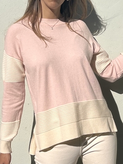 Sweater Irene - MODA BELLA ARGENTINA