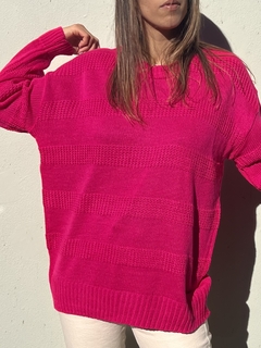 Sweater Ashkelon - comprar online