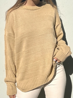 Sweater Ashkelon - MODA BELLA ARGENTINA