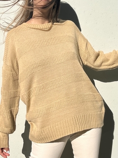 Sweater Ashkelon - comprar online