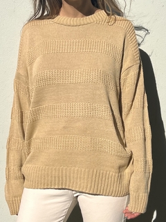 Sweater Ashkelon - tienda online