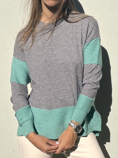 Sweater Irene - tienda online