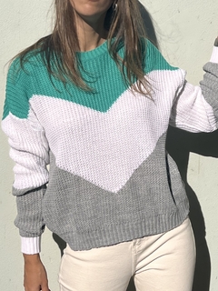 Sweater Lenna - comprar online