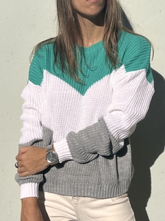 Sweater Lenna - MODA BELLA ARGENTINA