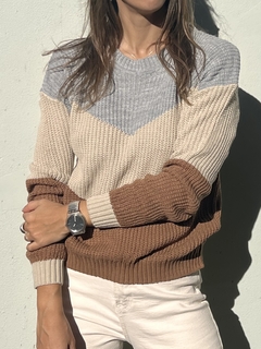 Sweater Lenna - MODA BELLA ARGENTINA