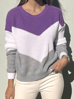 Sweater Lenna - tienda online