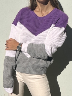 Sweater Lenna