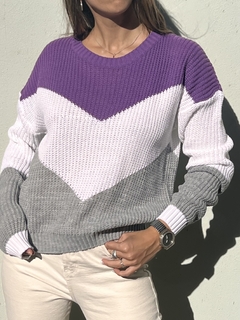 Sweater Lenna - comprar online