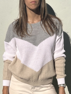 Sweater Lenna - tienda online