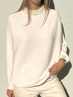 Sweater Mika - tienda online