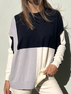 Sweater Giselle - tienda online