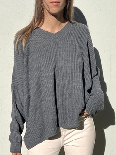 Sweater Evelia - tienda online