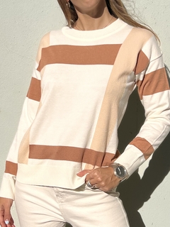 Sweater Aura - MODA BELLA ARGENTINA