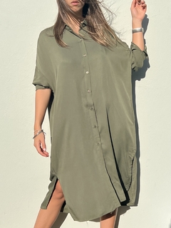 Camisero Dalia - tienda online