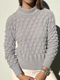 Sweater Nubes