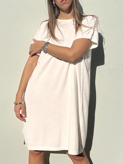 Vestido Hilo Valencia - tienda online