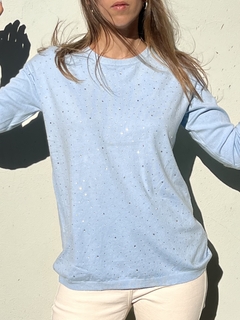 Sweater Brillos - comprar online