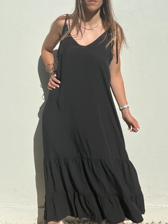 Vestido Josefina