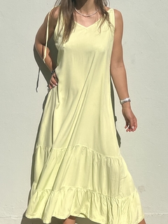 Vestido Josefina - comprar online
