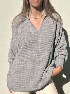Sweater Ocean - comprar online