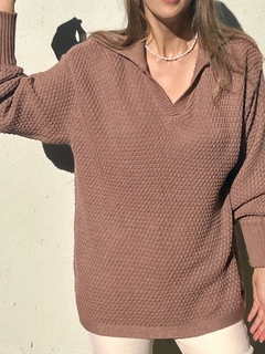 Sweater Ocean - tienda online
