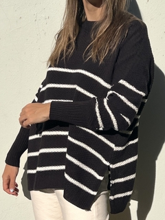 Sweater Fenix - tienda online
