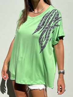 Remeron Pancha - tienda online