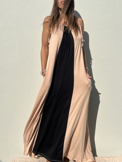 Vestido Emen - MODA BELLA ARGENTINA