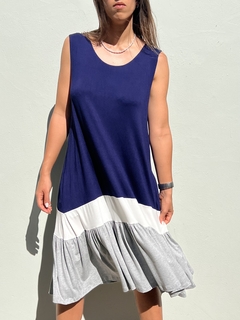 Vestido Eloisa - comprar online