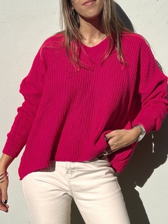 Sweater Evelia - MODA BELLA ARGENTINA