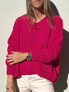 Sweater Evelia - comprar online