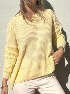 Sweater Evelia - MODA BELLA ARGENTINA