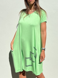 Vestido Eliana - comprar online