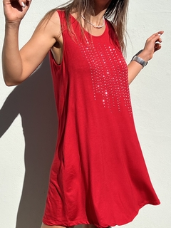 Vestido Adriana - comprar online