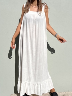 Vestido Segovia - tienda online