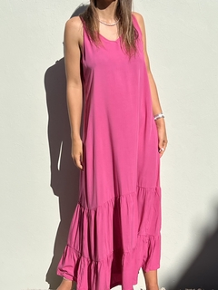 Vestido Josefina - comprar online