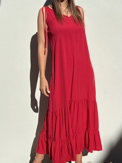 Vestido Josefina - comprar online