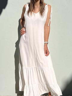 Vestido Josefina - comprar online