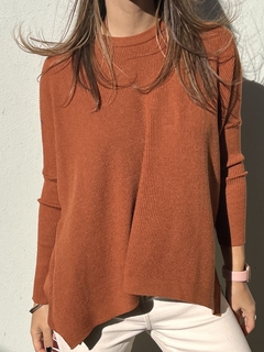 SWEATER ANCHO VALENTINA - tienda online