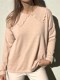 Sweater Huayna - MODA BELLA ARGENTINA