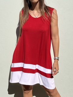 Vestido Ines - comprar online