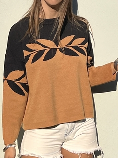 SWEATER MARCELA - tienda online