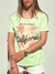 Remera California - MODA BELLA ARGENTINA