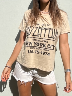 Imagen de Remera Led Zeppelin