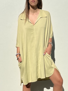 Vestido Creta - tienda online