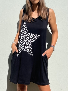 Vestido Estrella - comprar online