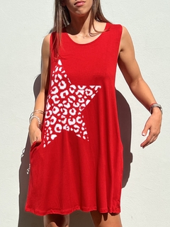 Vestido Estrella - comprar online