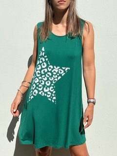 Vestido Estrella