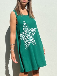 Vestido Estrella - comprar online