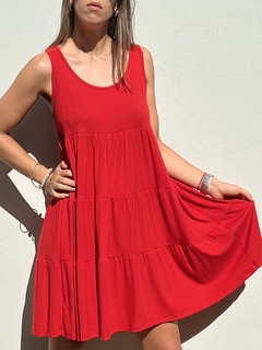 Vestido Morley Dava